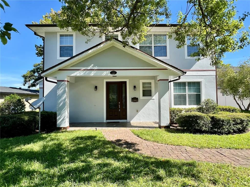 1409 MICHIGAN AVENUE, WINTER PARK, FL 32789