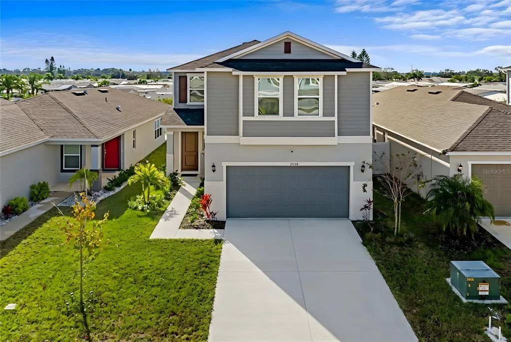 2854 89TH STREET CIRCLE E, PALMETTO, FL 34221