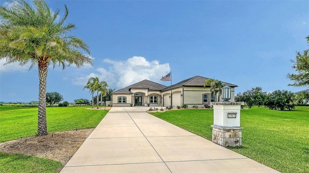 3503 RECURVE CIRCLE, SARASOTA, FL 34240