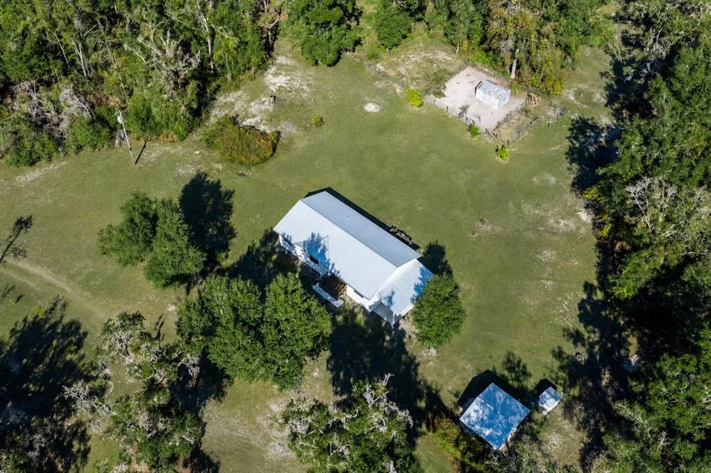 6320 SE 91ST TRAIL, TRENTON, FL 32693