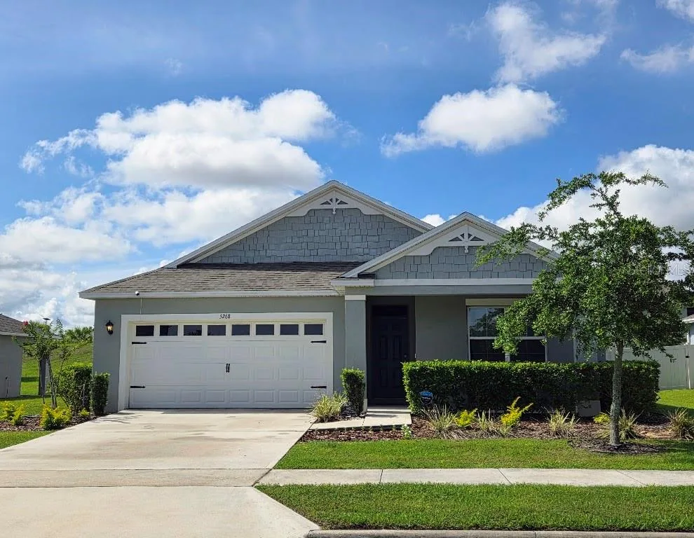 5268 GREENHEART AVENUE, MOUNT DORA, FL 32757