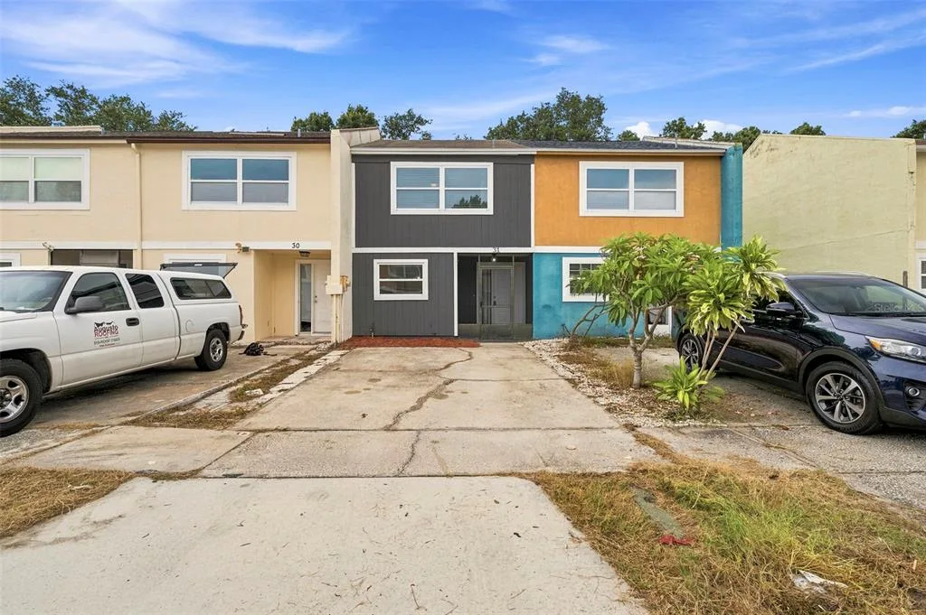2871 S PINES DRIVE # 31, LARGO, FL 33771