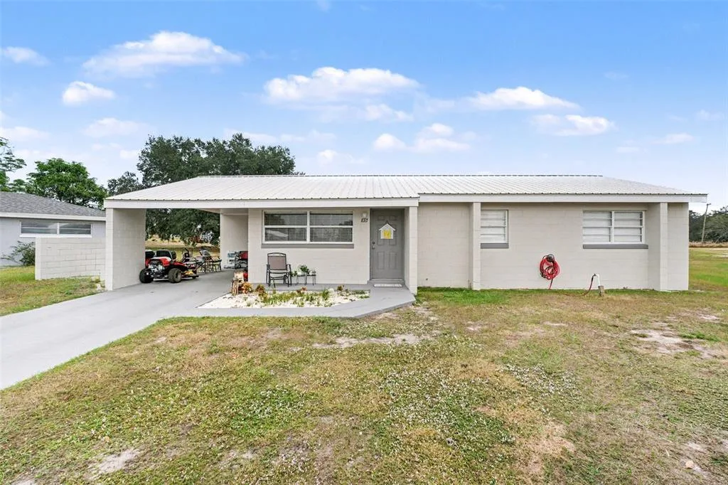 45 QUEENS COURT, FROSTPROOF, FL 33843