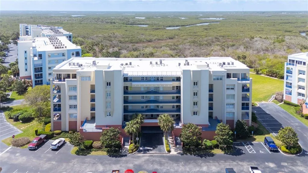 5300 S ATLANTIC AVENUE # 6-207, NEW SMYRNA BEACH, FL 32169