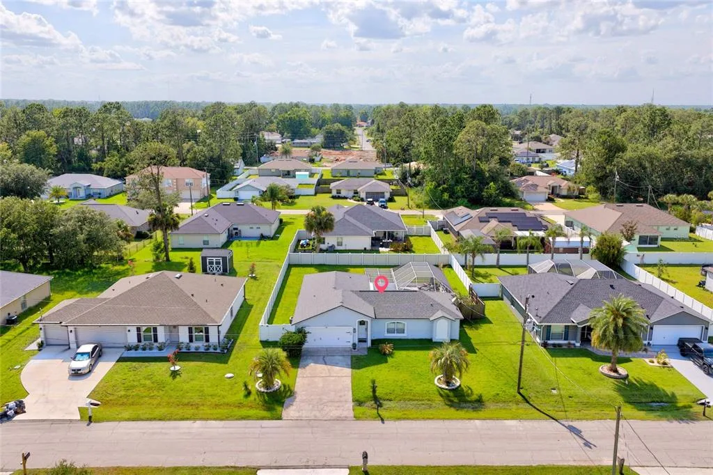 33 RIVERSIDE LANE, PALM COAST, FL 32164