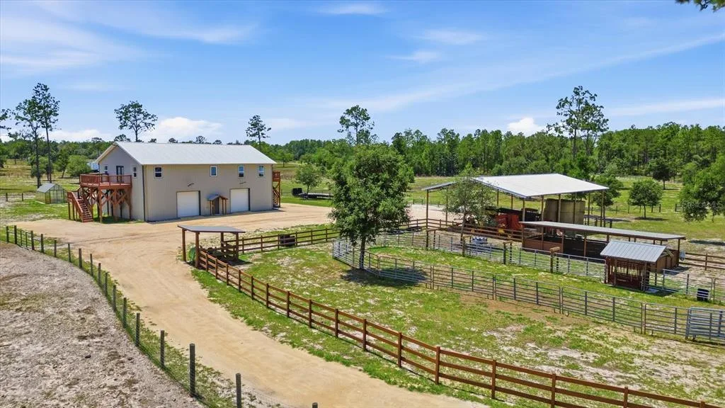 9560 N PARKWOOD AVENUE, DUNNELLON, FL 34433