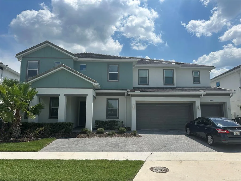 3800 SONOMA BOULEVARD, KISSIMMEE, FL 34741