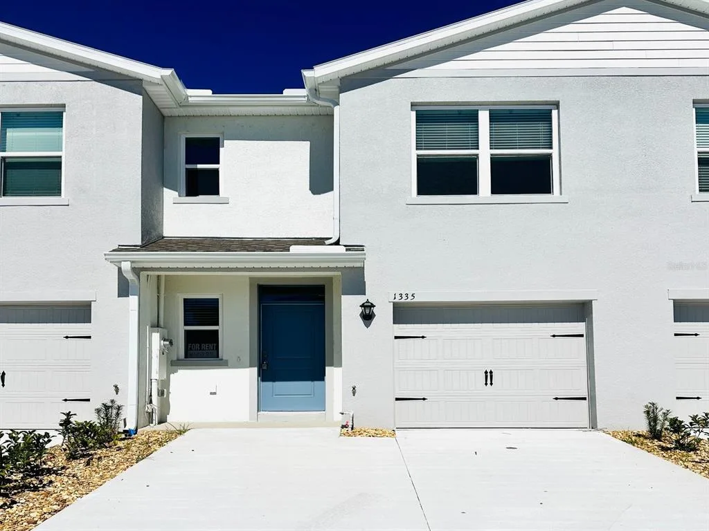 1335 TALLOWWOOD LANE, DAVENPORT, FL 33837