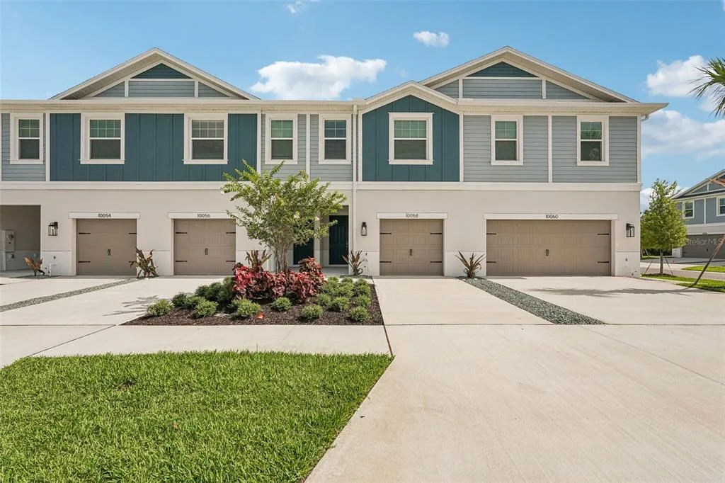 10040 BLACKSTONE CREEK COURT # Borage, RIVERVIEW, FL 33578