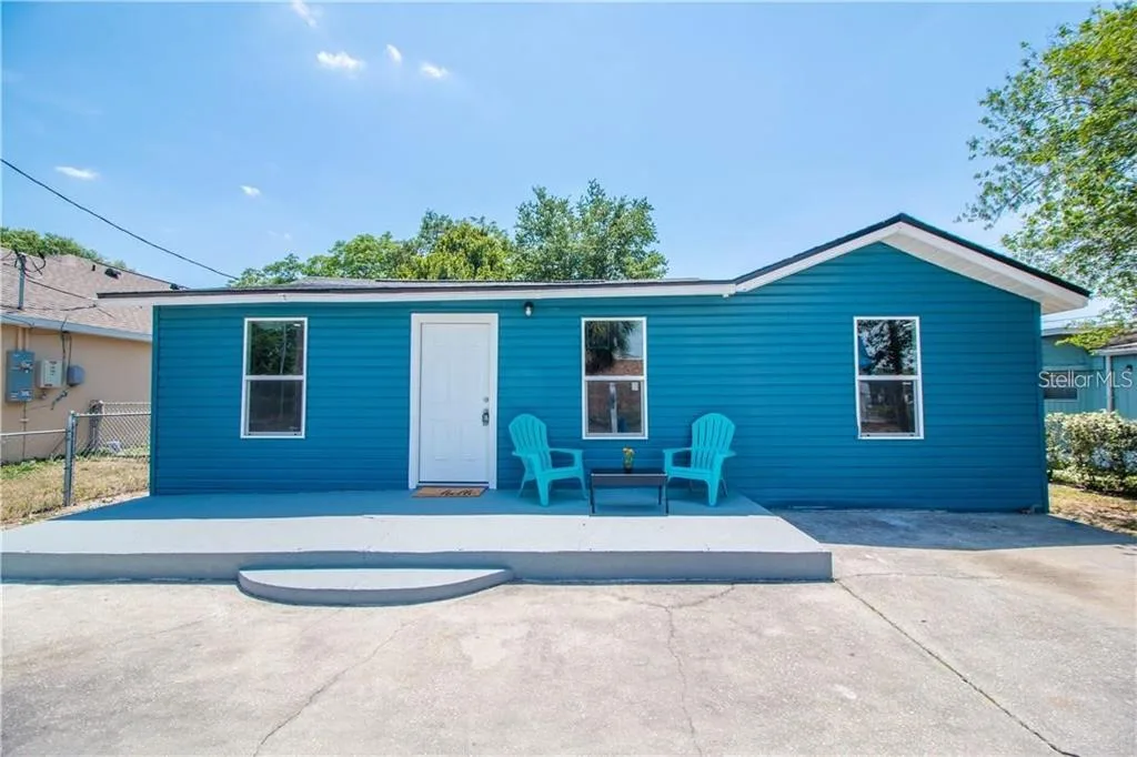 Listing