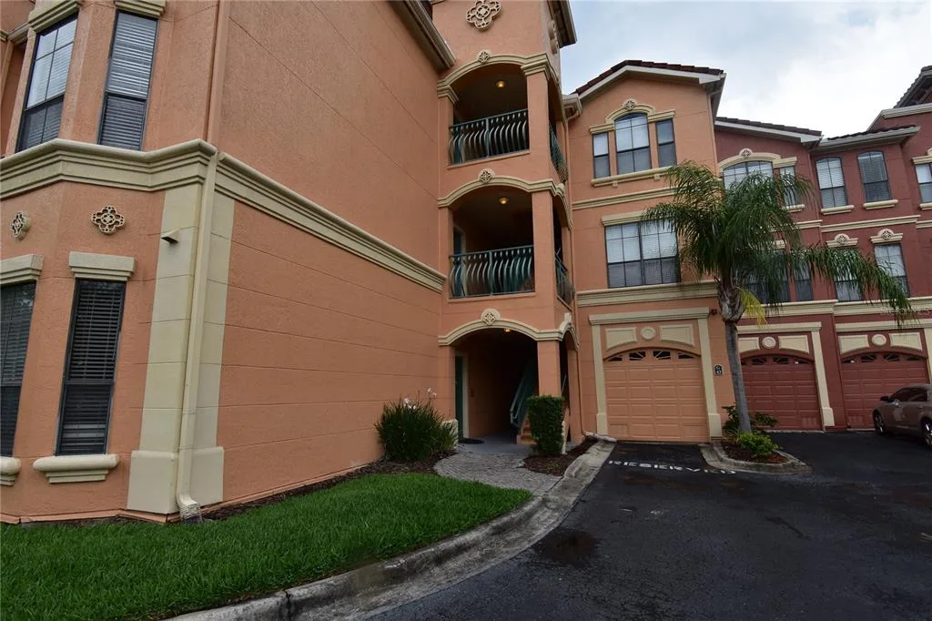 2722 VIA TIVOLI # 420A, CLEARWATER, FL 33764