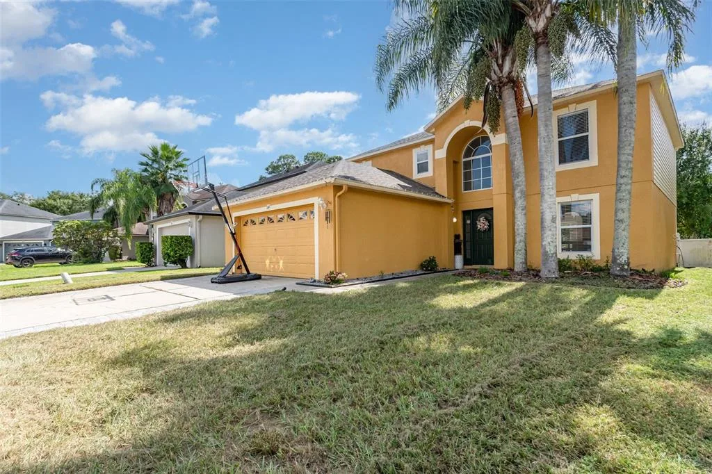 149 CIRCLE HILL ROAD, SANFORD, FL 32773