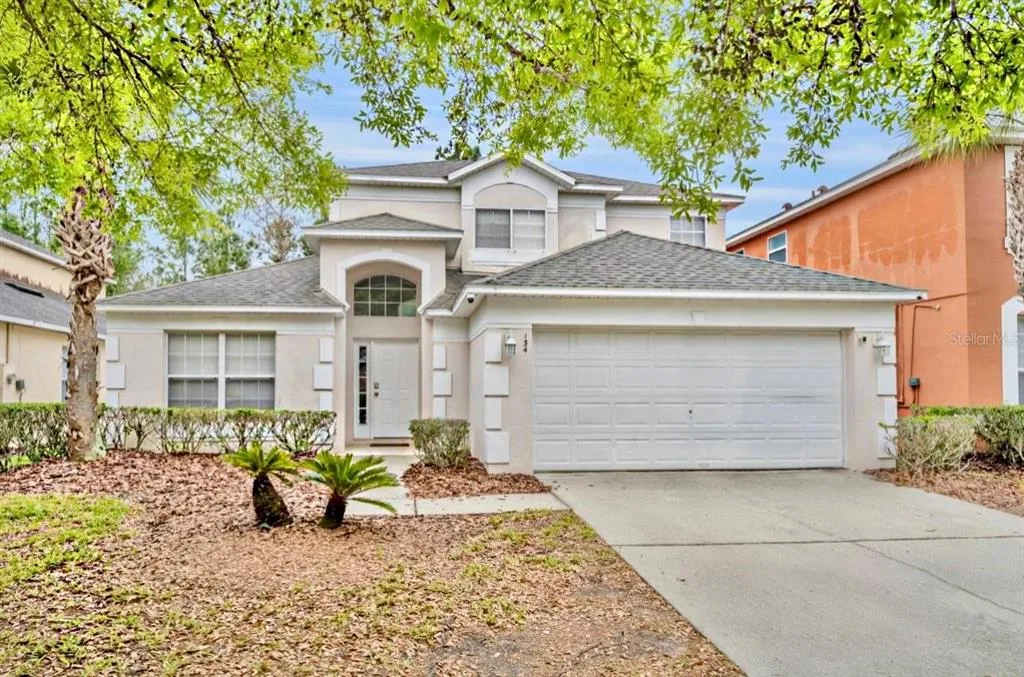 134 MADIERA BEACH BOULEVARD, KISSIMMEE, FL 34746