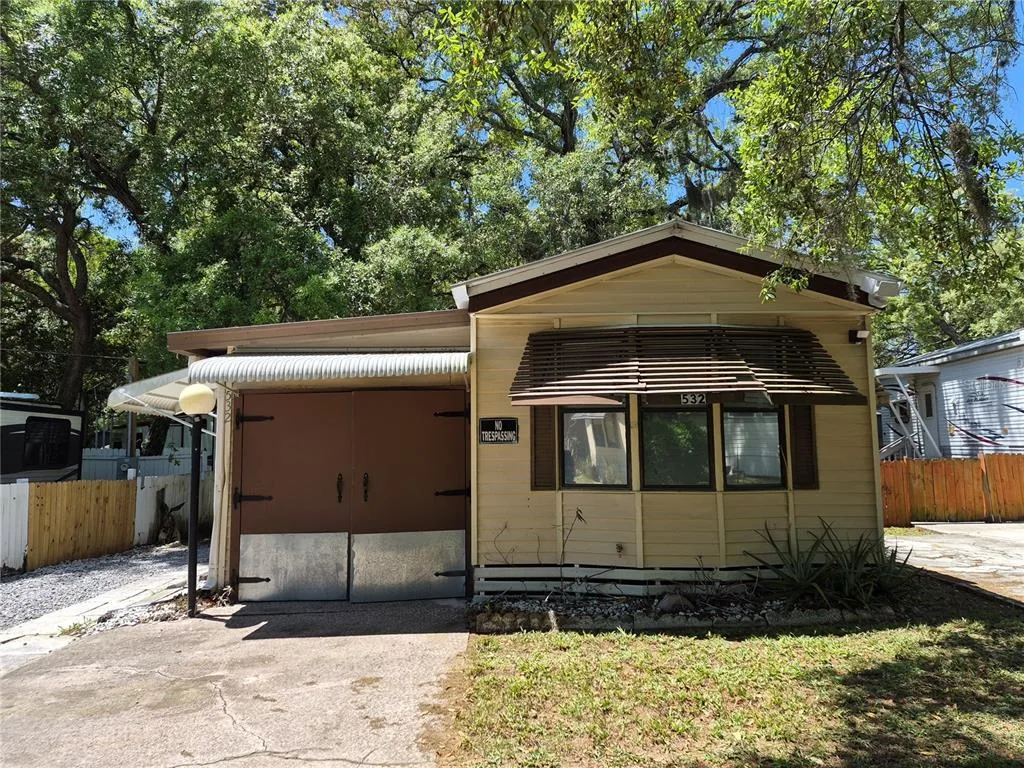 3000 CLARCONA ROAD # 532, APOPKA, FL 32703