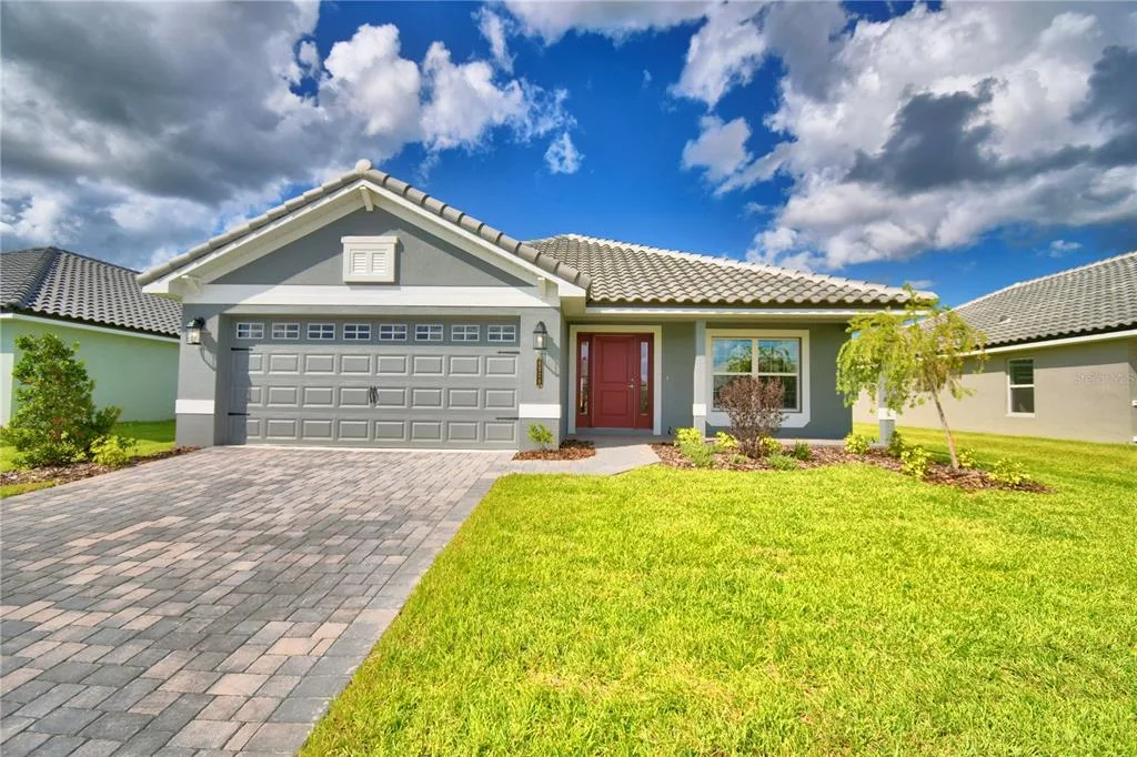 4718 GRANDVIEW GLEN DRIVE, AUBURNDALE, FL 33823