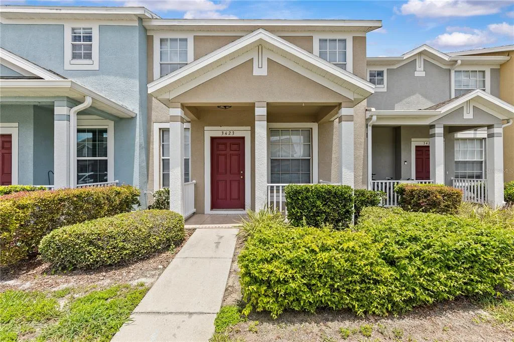 3423 SANTA RITA LANE, LAND O LAKES, FL 34639