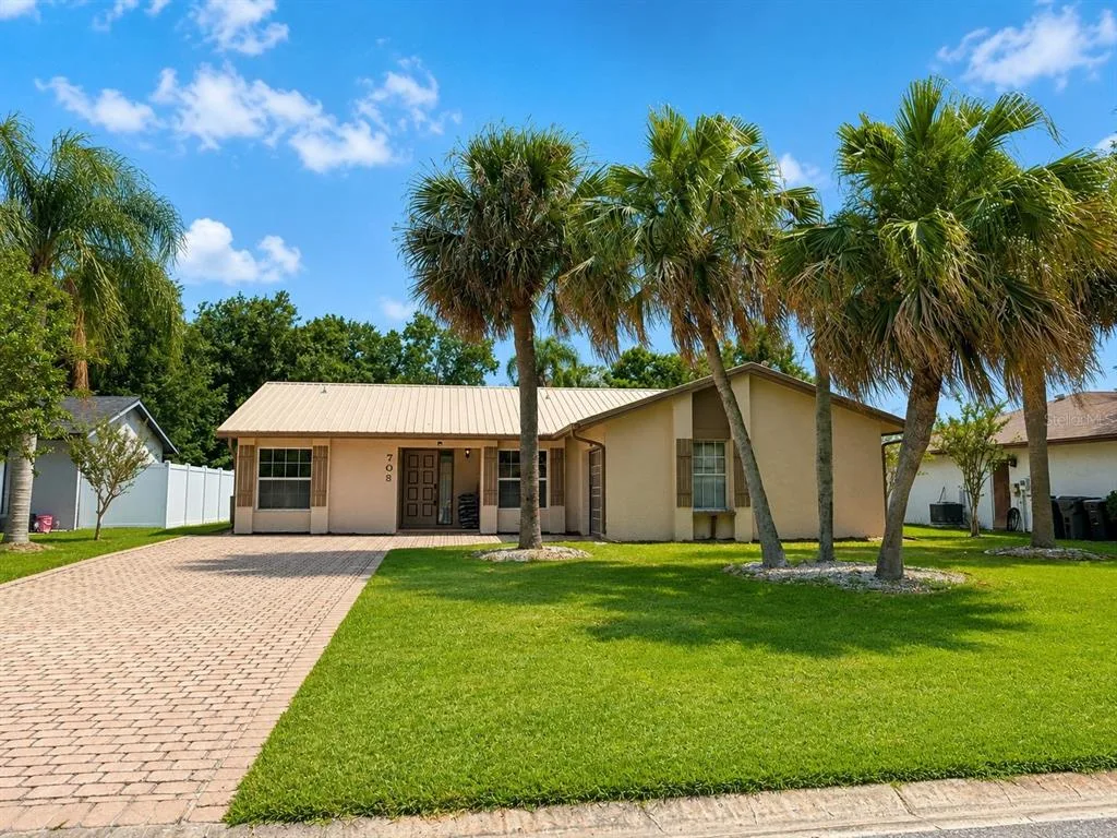 708 DUFFER LANE, KISSIMMEE, FL 34759