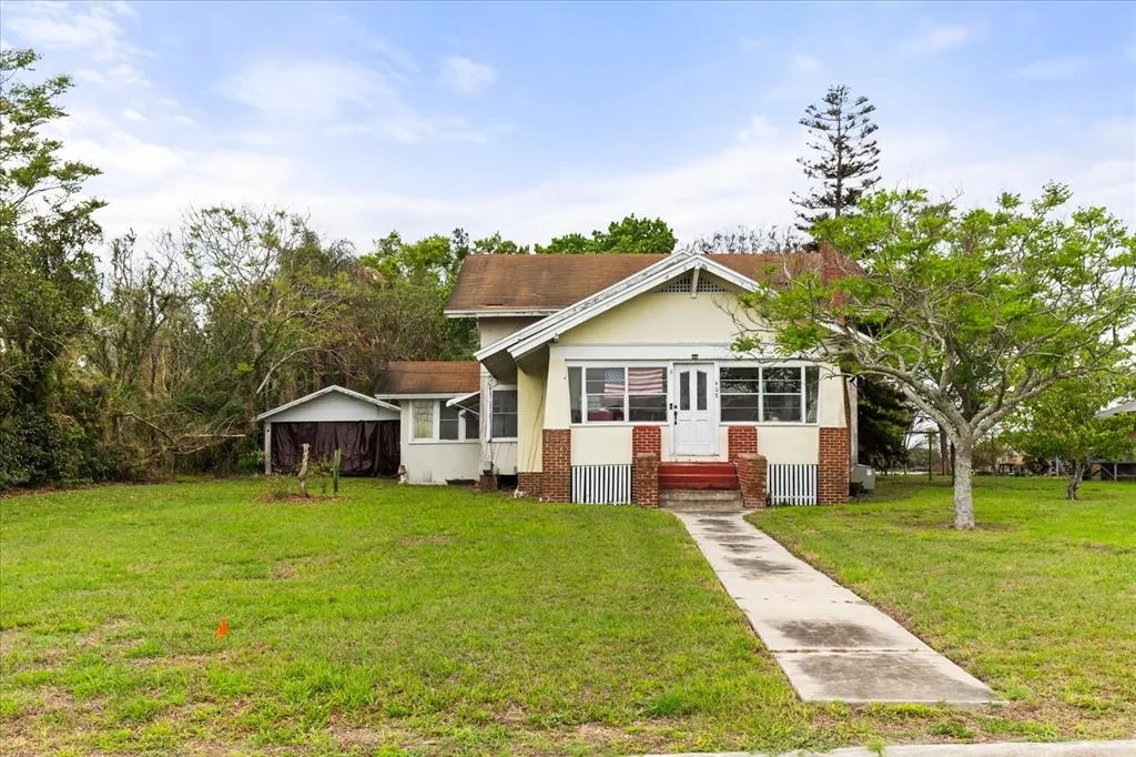 408 MCKAY DRIVE, HAINES CITY, FL 33844