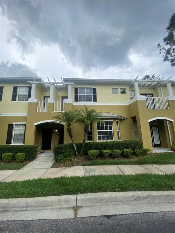 7441 ARLINGTON GROVE CIRCLE, TAMPA, FL 33625