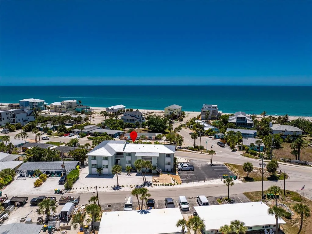 1285 GULF BOULEVARD # 4, ENGLEWOOD, FL 34223