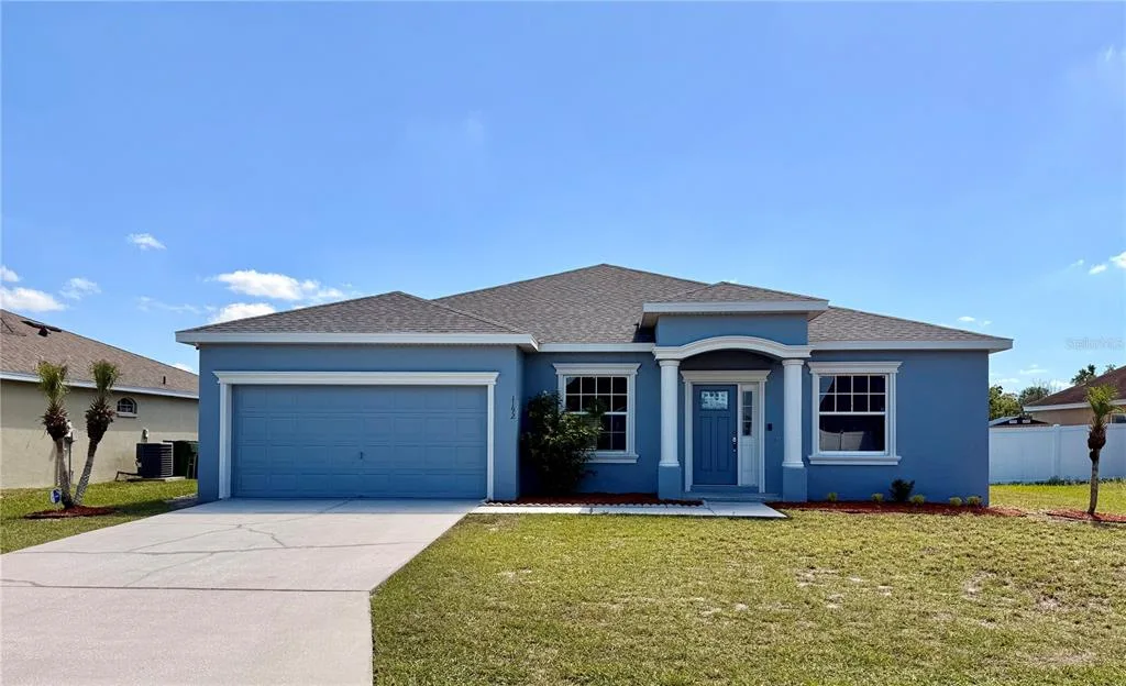1192 NORMANDY HEIGHTS CIRCLE, WINTER HAVEN, FL 33880