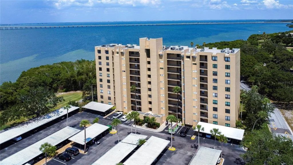 2616 COVE CAY DRIVE # 506, CLEARWATER, FL 33760