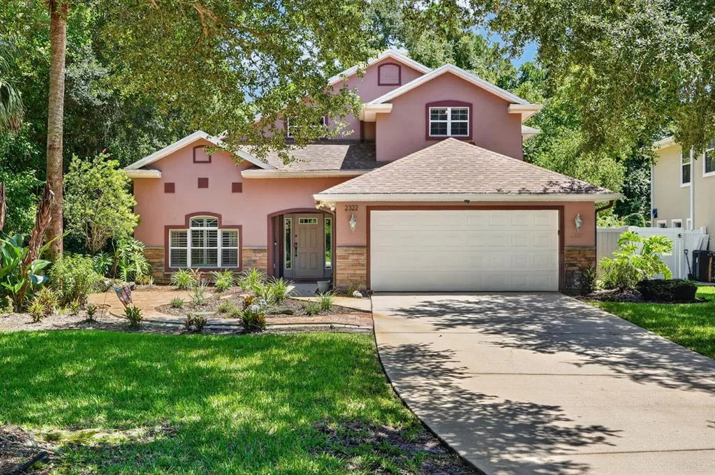 2322 STONEBRIDGE WAY, FLAGLER BEACH, FL 32136