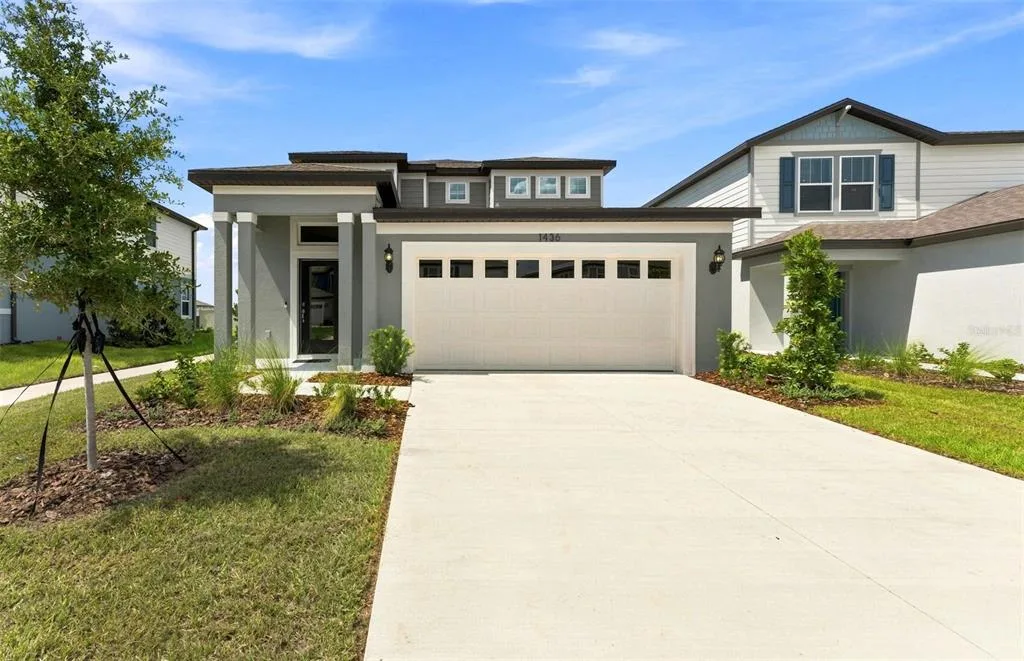 1436 HAMILTON WAY, LAKE ALFRED, FL 33850