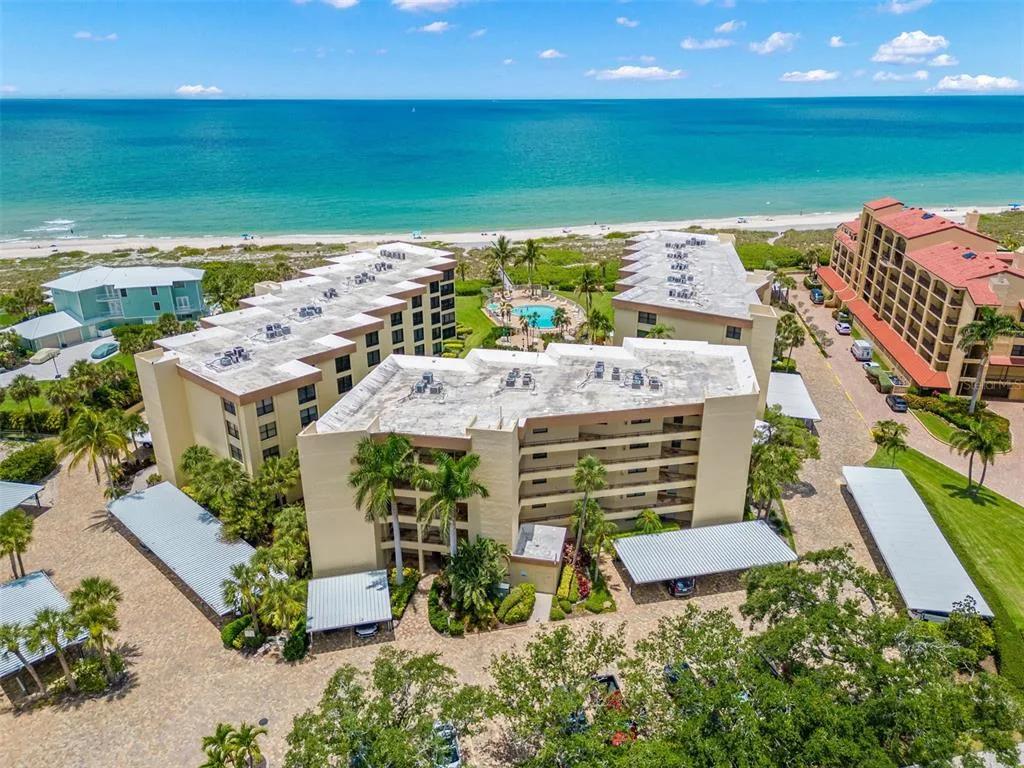 8770 MIDNIGHT PASS ROAD # 402B, SARASOTA, FL 34242