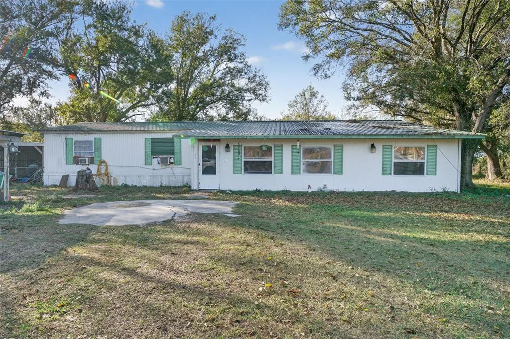 2774 SNIPE DRIVE, ZOLFO SPRINGS, FL 33890