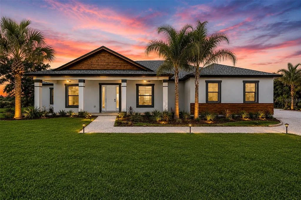 6137 GROVE BOULEVARD, PUNTA GORDA, FL 33982
