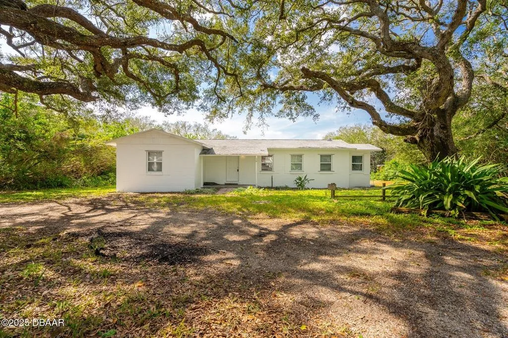 4770 S PENINSULA DRIVE, PONCE INLET, FL 32127