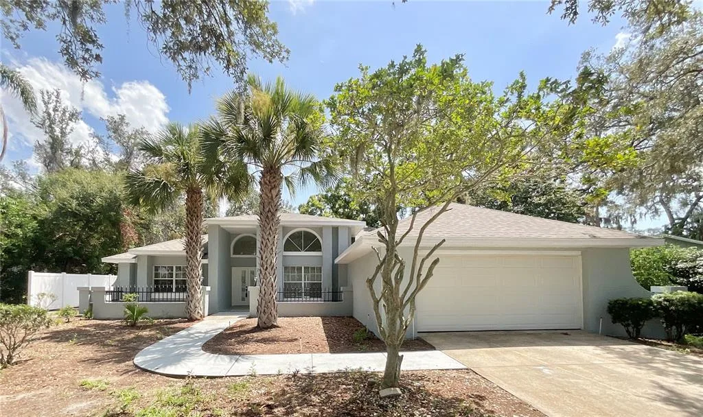1307 BELCHER DRIVE, TARPON SPRINGS, FL 34689