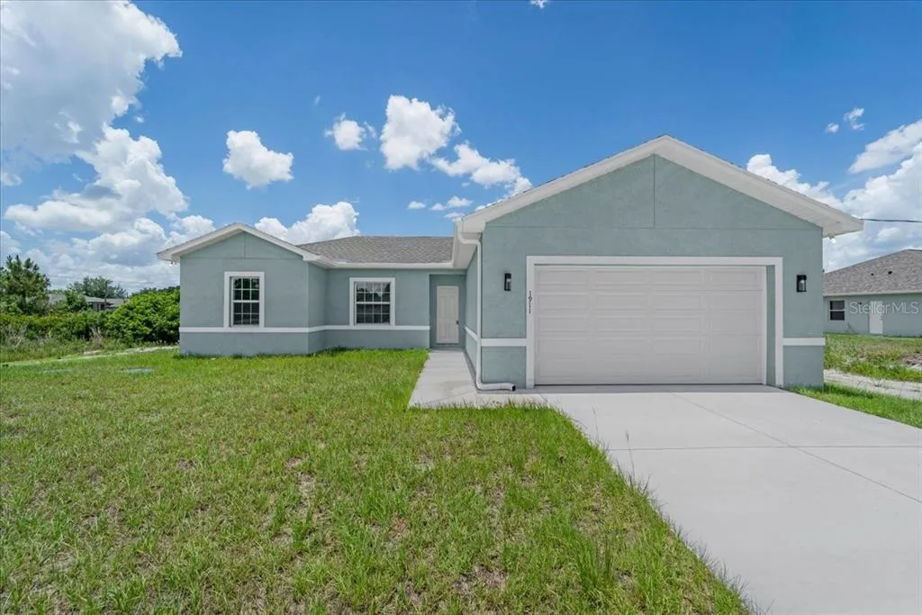 1911 RICHMOND AVENUE N, LEHIGH ACRES, FL 33972