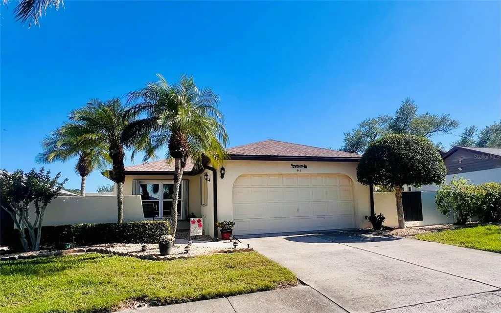 Listing
