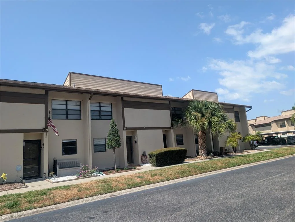 9209 SEMINOLE BOULEVARD # 67, SEMINOLE, FL 33772