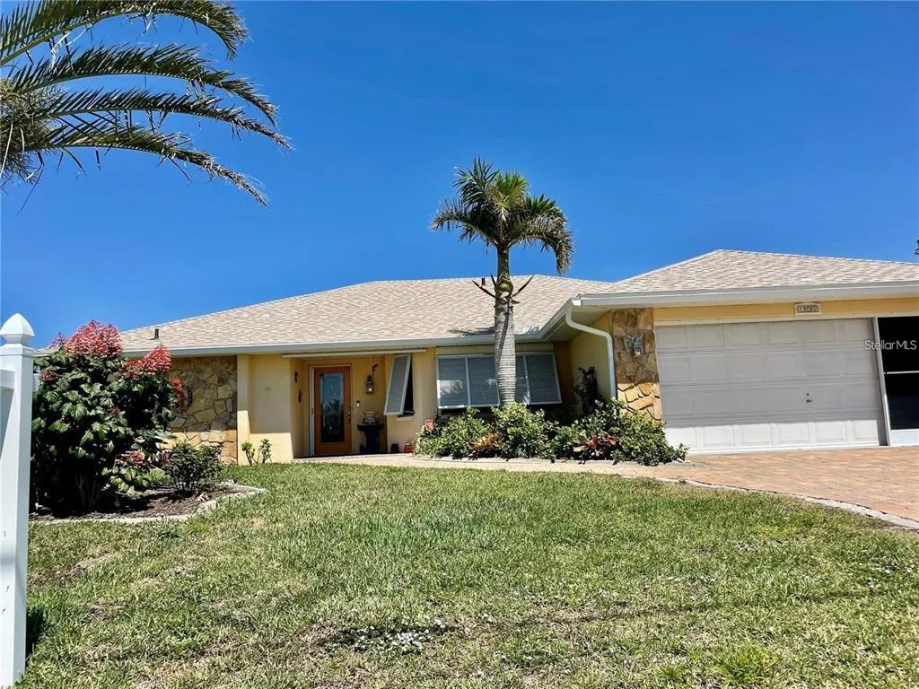 145 BUNKER ROAD, ROTONDA WEST, FL 33947