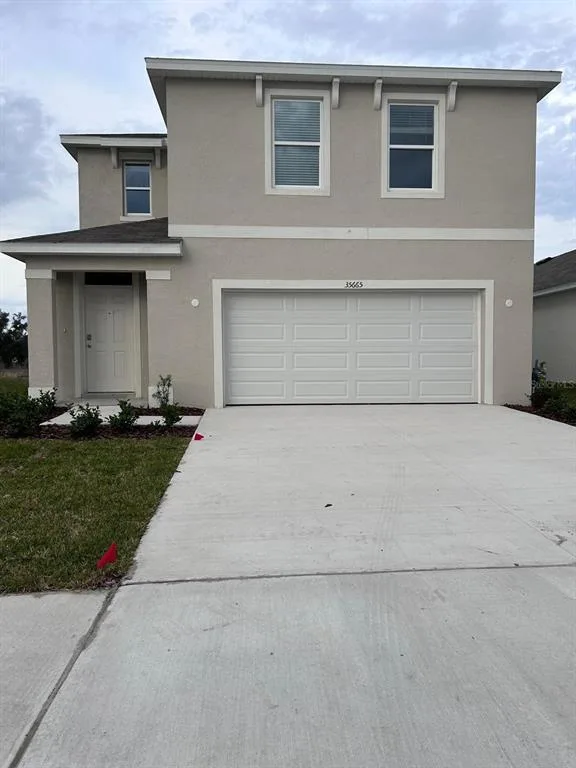 35665 SUNFLOWER HILL DRIVE, ZEPHYRHILLS, FL 33541