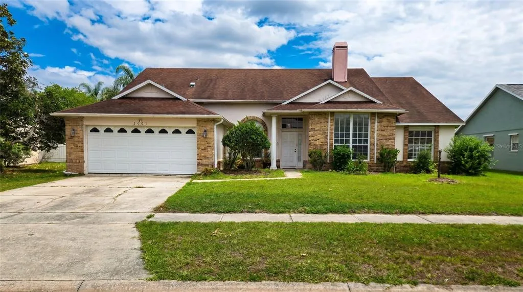 2003 TIPTREE CIRCLE, ORLANDO, FL 32837