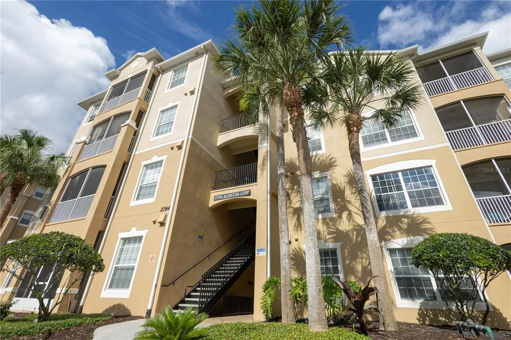 2784 ALMATON LOOP # 301, KISSIMMEE, FL 34747