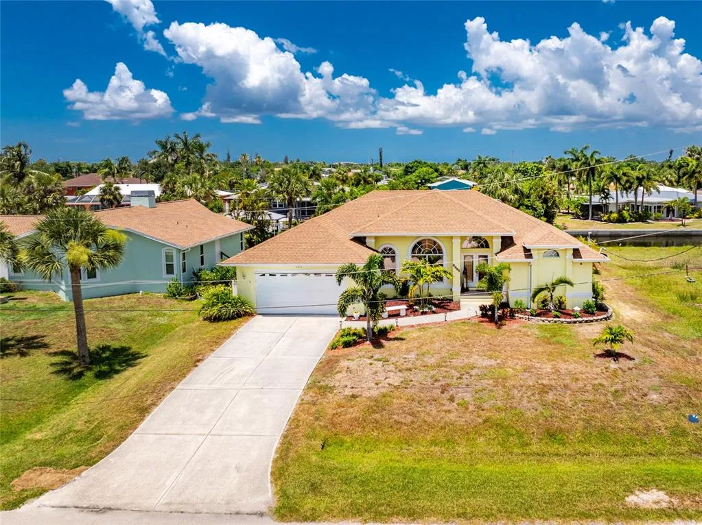 3015 WISTERIA PLACE, PUNTA GORDA, FL 33950