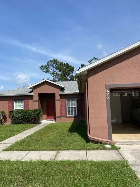 625 S DELMONTE COURT, KISSIMMEE, FL 34758