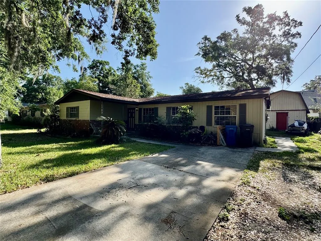 1703 N TAYLOR ROAD, BRANDON, FL 33510