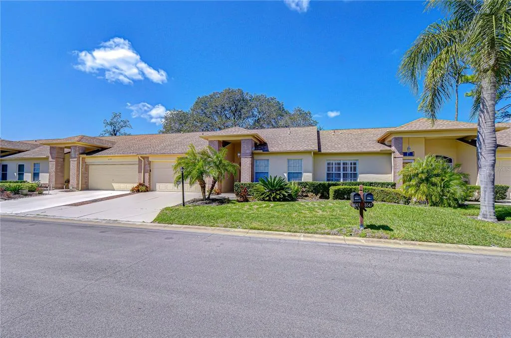 6543 PINE WALK DRIVE, NEW PORT RICHEY, FL 34655