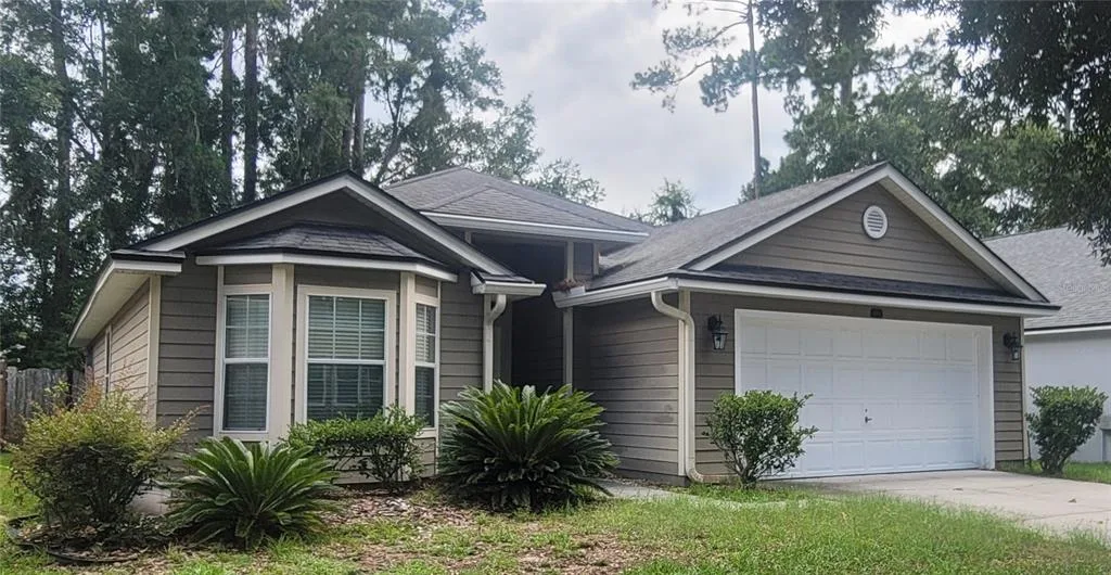 4931 NW 81ST AVENUE, GAINESVILLE, FL 32653
