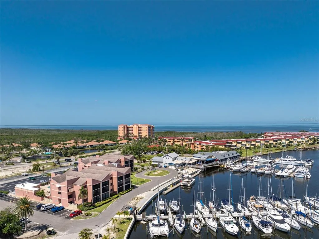 3160 MATECUMBE KEY ROAD # 238, PUNTA GORDA, FL 33955