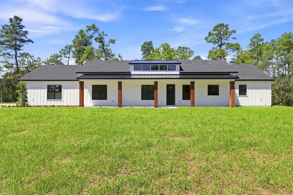 6534 N HARCROSS AVENUE, DUNNELLON, FL 34433