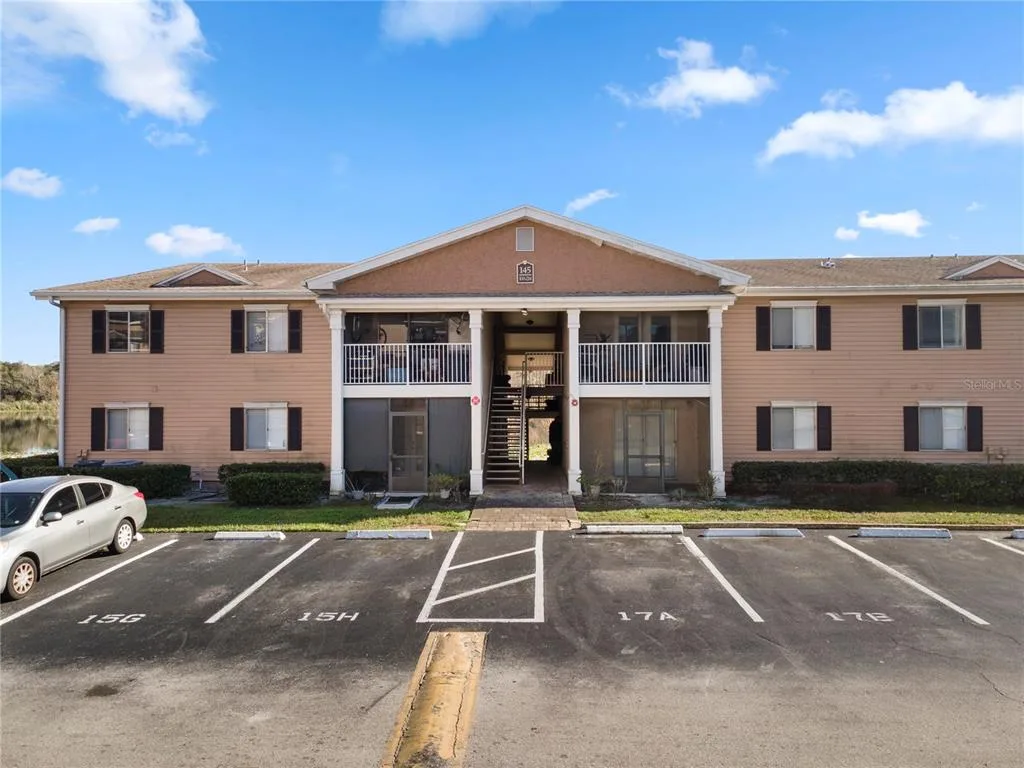 145 N PEARL LAKE CAUSEWAY # 106, ALTAMONTE SPRINGS, FL 32714