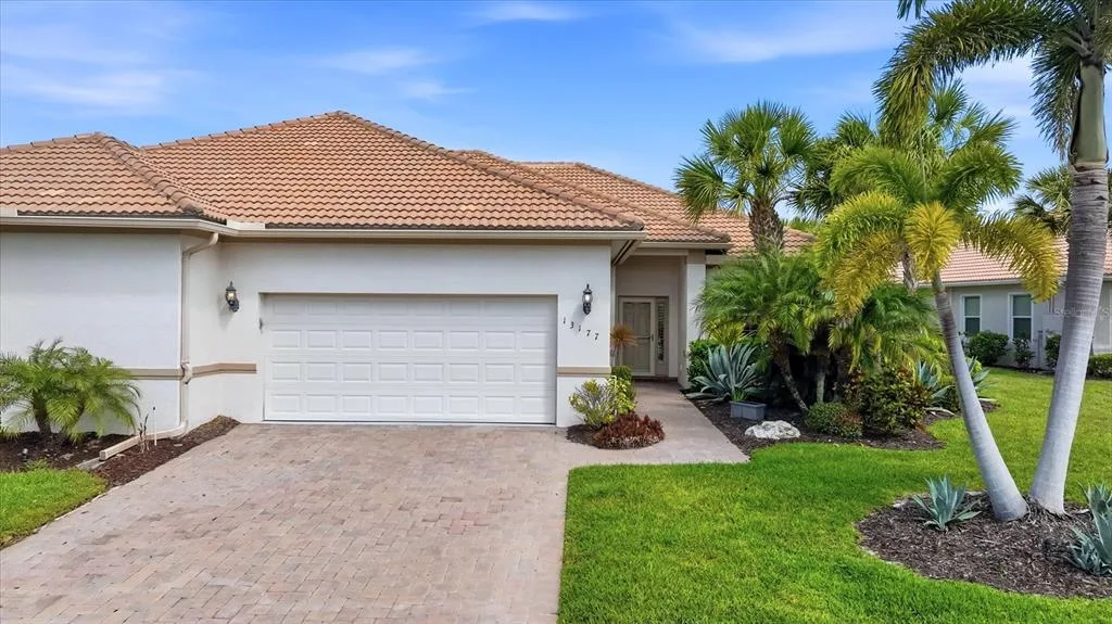 13177 CREEKSIDE LANE, PORT CHARLOTTE, FL 33953