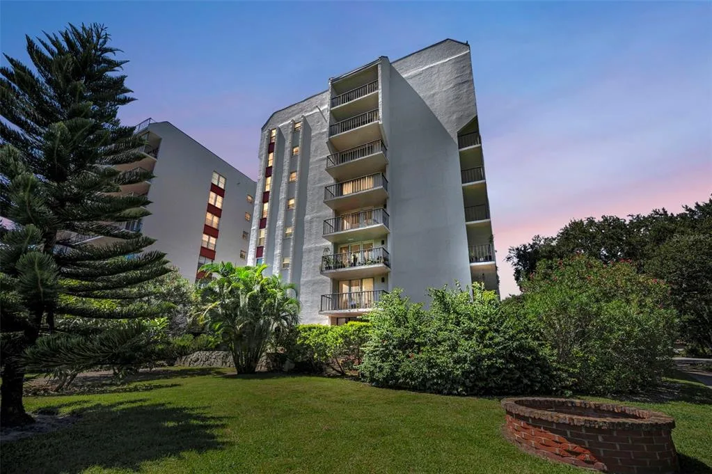 2699 SEVILLE BOULEVARD # 105, CLEARWATER, FL 33764